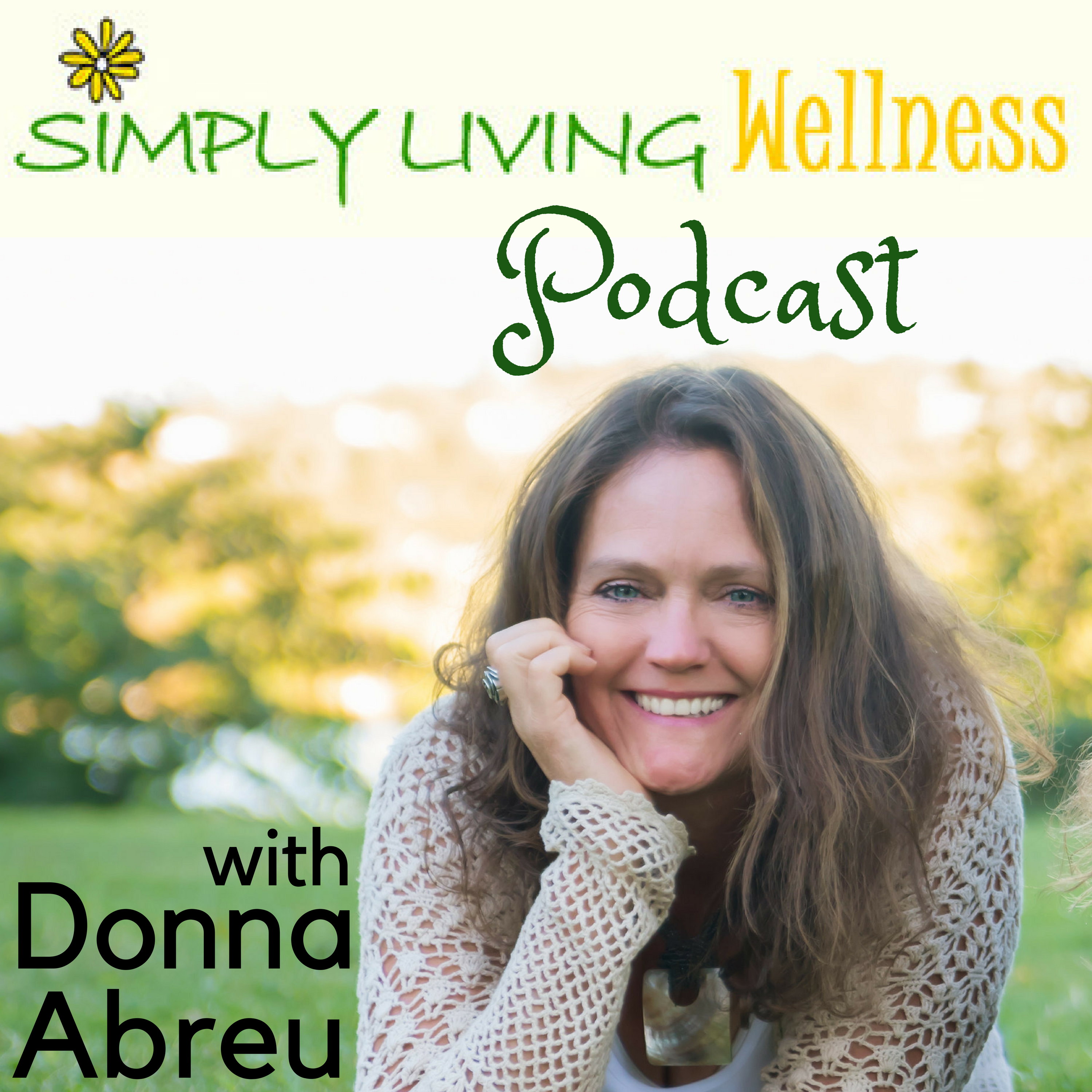 Simply Living Wellness Podcast