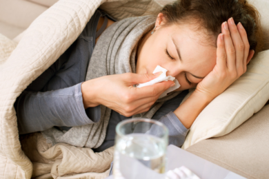 How to Stop Getting Sick