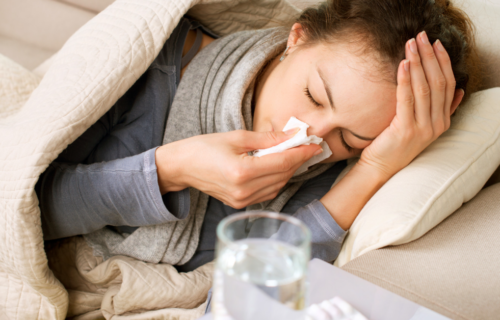 How to Stop Getting Sick