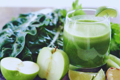 What does a cleanse do to the body?