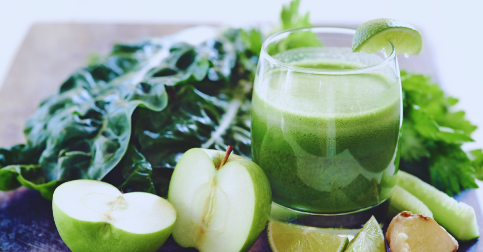 What does a cleanse do to the body?